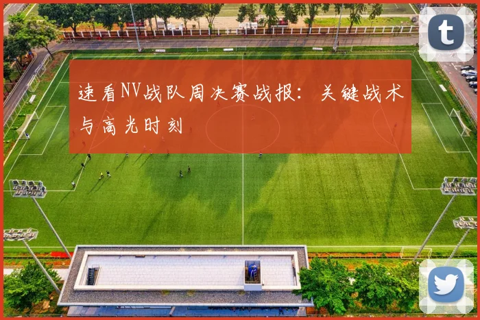 速看NV战队周决赛战报：关键战术与高光时刻